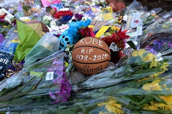 Image of Kobe Bryant