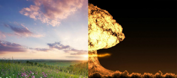 Image of What does the Church teach about war? 