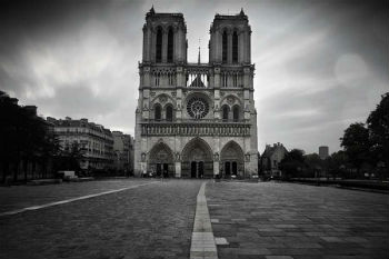 Image of Notre Dame de Paris