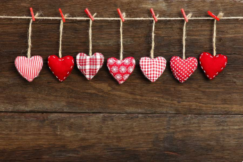 Valentine's Day Valentine's Day