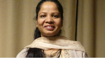 Image of Asia Bibi