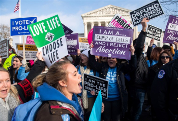 Image of The Supreme Court has once again betrayed the safety of millions of Americans. 