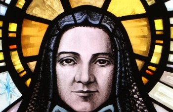 Saint Francis Xavier Cabrini. Saint Francis Xavier Cabrini.