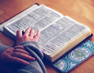 Too often we make it easy to ignore God's warnings. Too often we make it easy to ignore God's warnings.