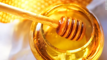 Image of Studies show honey can be more effective than many over-the-counter medications and some antibiotics. 