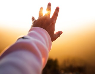 Prayer is always powerful. Prayer is always powerful.