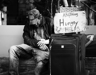 Image of Photo by Steve Knutson on Unsplash