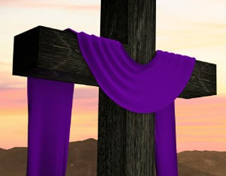God, heavenly Father, look upon me and hear my prayer during this holy Season of Lent. God, heavenly Father, look upon me and hear my prayer during this holy Season of Lent.