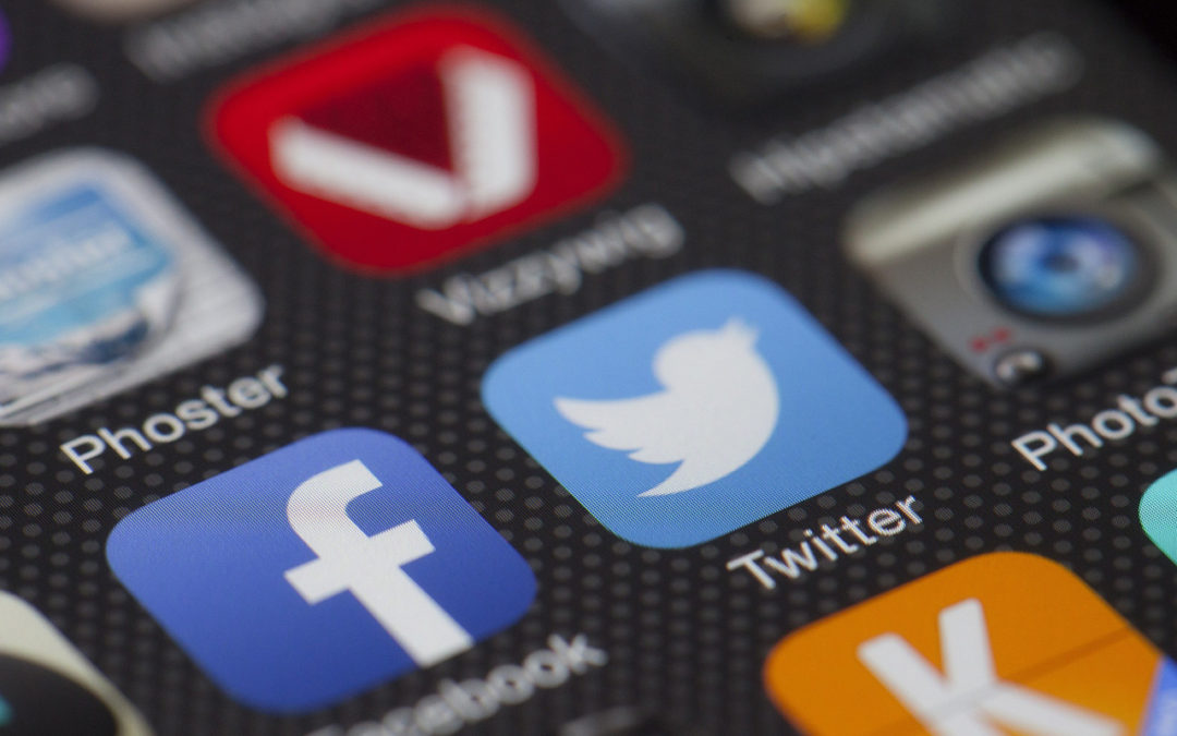 How bad is social media? How bad is social media?