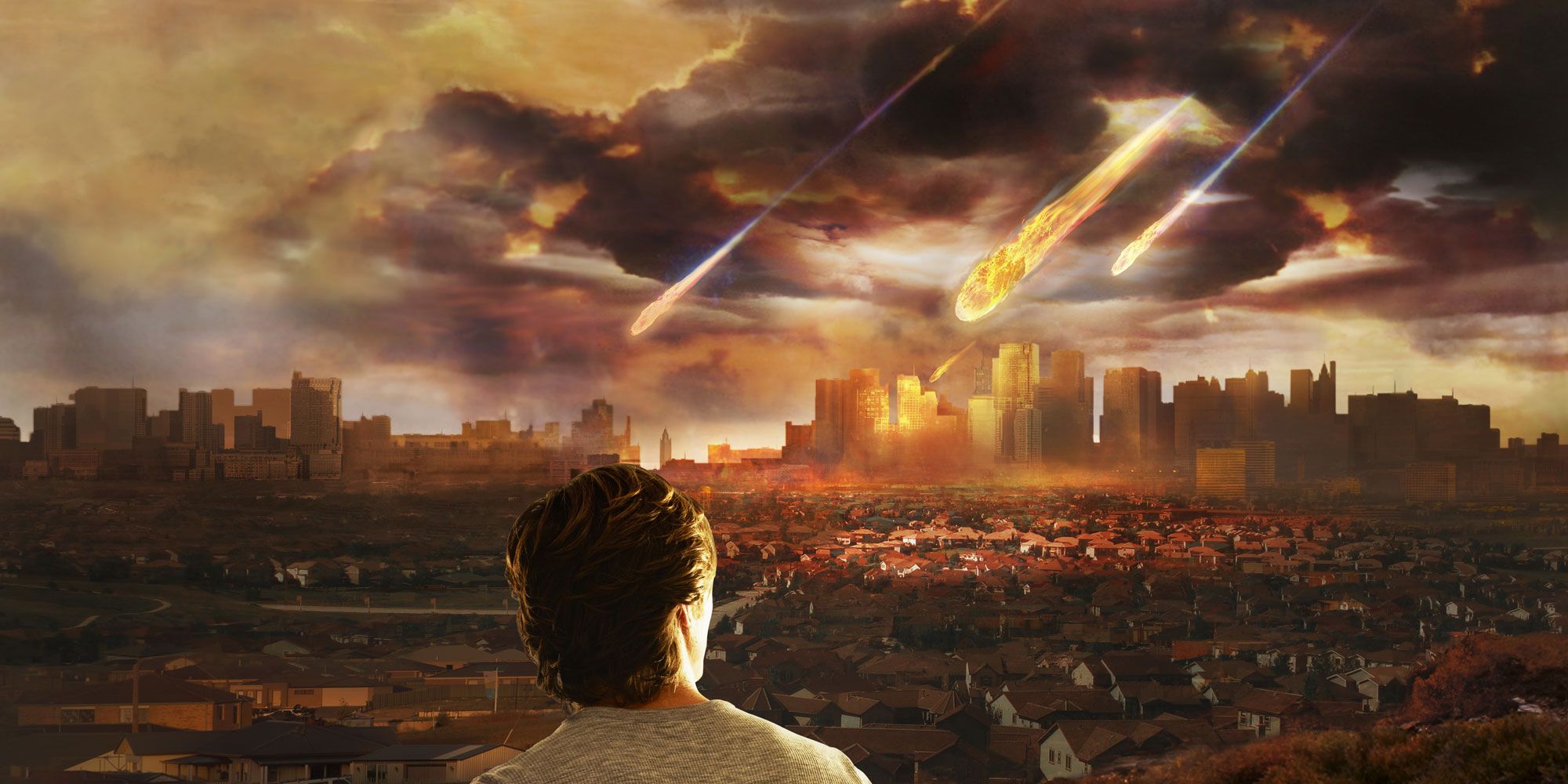 Is the end of the world coming? Look to the ones who know for clues. Is the end of the world coming? Look to the ones who know for clues.