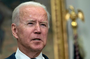 Joe Biden will face calls to resign, but he is a poltical survivor. Joe Biden will face calls to resign, but he is a poltical survivor.
