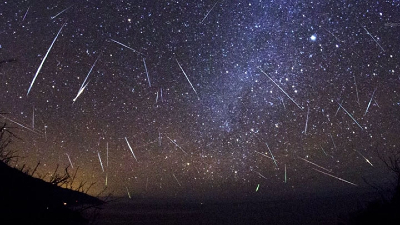 Popularly known as the Perseids, the Tears of St. Lawrence coincide with this popular saint's day. Popularly known as the Perseids, the Tears of St. Lawrence coincide with this popular saint's day.
