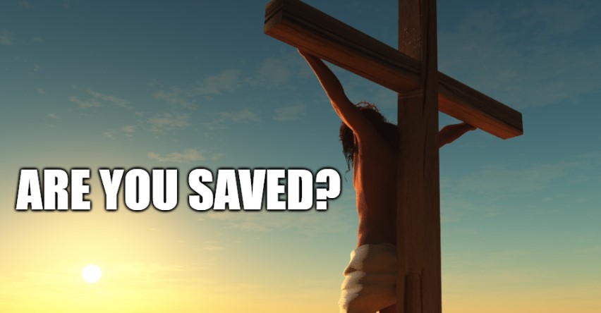 Catholics get asked this question a lot. How should we answer it? Catholics get asked this question a lot. How should we answer it?
