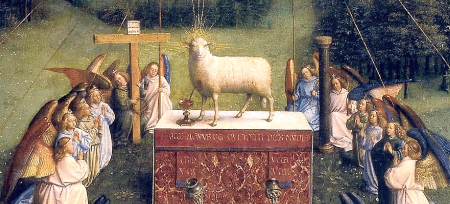 What is the Paschal Mystery we so often hear about? What is the Paschal Mystery we so often hear about?