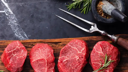 You deserve the world's greatest meat! You deserve the world's greatest meat!