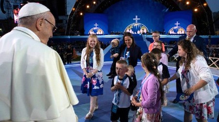 Via Vatican News Via Vatican News