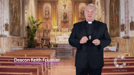 Catholic Online School is a magisterial supplement for your parish or school catechetical program. Catholic Online School is a magisterial supplement for your parish or school catechetical program.