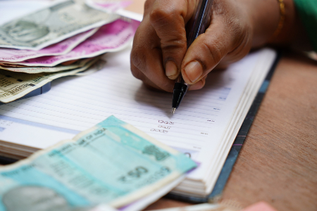 Debt is a serious problem for nations struggling with poverty and seeking to improve the quality of life of their citizens. Debt is a serious problem for nations struggling with poverty and seeking to improve the quality of life of their citizens.