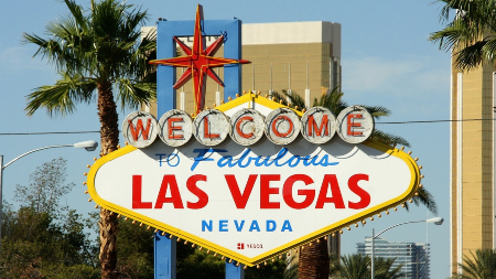 Las Vegas is also home to a diverse community of millions of Catholics. Las Vegas is also home to a diverse community of millions of Catholics.