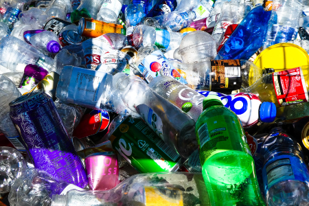 Plastic pollution continues to increase, creating a threat to human life. Plastic pollution continues to increase, creating a threat to human life.