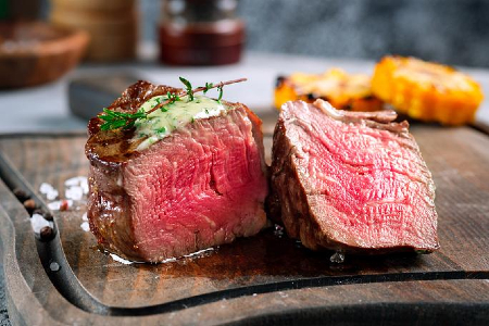 Montana Ranch and Cattle provides 'The Greatest Meat on Earth' Montana Ranch and Cattle provides 'The Greatest Meat on Earth'