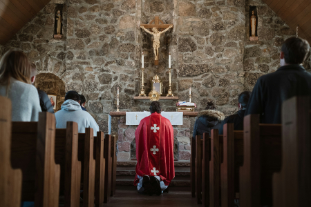 Photo credit: Josh Applegate Photo credit: Josh Applegate