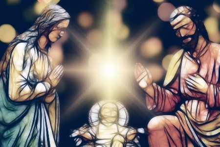 Christmas is a profound celebration of God's love and the cornerstone of our salvation, calling Catholics to reflect, rejoice, and share the light of Christ with the world. Image of Christmas is a profound celebration of God's love and the cornerstone of our salvation, calling Catholics to reflect, rejoice, and share the light of Christ with the world.