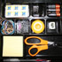 Image of 









































































CLUTTER VS. ORGANIZATION - Taking the time to organize things that are often used, can save lots of time looking. The best way to keep household things organized is to put them back after using them. (Photo Illustration/Mary Carty)






