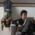 Image of Bobby Coleman and John Cusack star in a scene from the movie 
