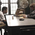 Image of Denzel Washington and Russell Crowe star in a scene from the movie 