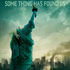 Image of Five young New Yorkers throw their friend a going-away party the night that a monster the size of a skyscraper descends upon the city. Told from the point of view of their video camera, the film is a document of their attempt to survive the most surreal, horrifying event of their lives.
