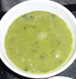 Image of SOUP'S ON - 