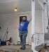 Image of WARMER - James Turner invested $17,000 to boost the energy efficiency of his New Hampshire home, money he expects to recoup in five years. (Mark Thomson)