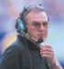 Image of PROUD TO BE CATHOLIC - Sonny Lubick 71, retired last season as head football coach at Colorado State University. In his 15 years at the helm, he led the team to nine postseason bowl games and a 108-74 win-loss record. He was 129-93 during his full collegiate coaching career. (Courtesy)
