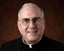 Image of The story of Governor Sebellius, a Dissident Catholic Governor who overtly rejects the teaching of the Catholic Church on the inviolable dignity of every human life, and her Bishop,who expresses concern both for her spiritual well being and for the faithful, now frames an increasingly contentious and important debate within Catholic circles and beyond. 