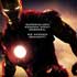 Image of Iron Man (Paramount/Marvel)