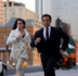 Image of A scene from the film 'Get Smart'. <br>(Warner Bros./Handout) 