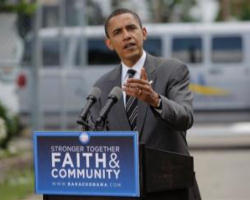 Image of Now that Senator Barack Obama has come out for the expansion of the 