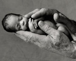 Image of The fundamental human right to life from conception to natural death is the mother of all moral issues. It is also at the heart of a just economic order. This first right to be born is the hinge of the entire infrastructure of human rights. Rights require living persons to exercise. The Right to Life puts the “Just” in Justice, whether it is economic, social or international justice. 