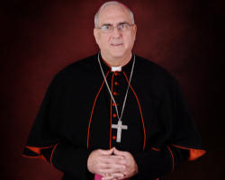 Image of I would say that you have to be faithful to your Catholic principles.  If to be faithful means you cannot advance, then so be it. We really need principled people in both parties that are trying to move their parties to embrace a position that respects the sanctity of all human life.