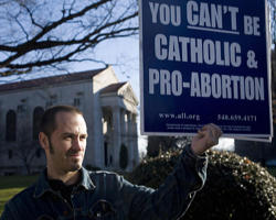 Image of This is one of the numerous campaigns of a group which now calls itself 
