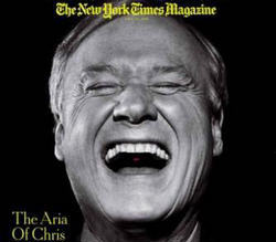 Image of Chris Matthews should be fired for his offensive and impolite Interview of Bishop Thomas Tobin. Then, he should sign up for the Right of Christian Initiation of Adults (RCIA) and learn the Catholic faith all over again.