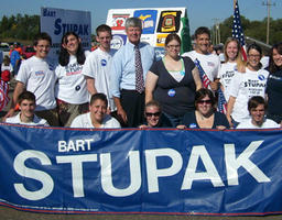 Image of Prior to the Stupak/Pitts Amendment, the funding of abortion would have occurred through both the so called 'Public Option' and through what are called 'affordability credits' which are to be given to certain health care consumers in order to purchase insurance. It was, as many including this writer pointed out, a 'shell game'. 