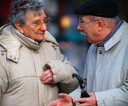Image of 'Since some have stated their acceptance of an approach to what is often called 'end of life care' which, in effect, promotes rationing by placing efficiency over the dignity of human life, these competitive effectiveness guidelines will likely be used as one of the primary instruments to deny real end-of-life care to seniors.' 