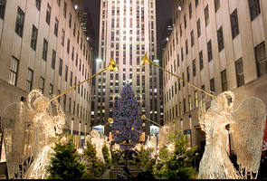 Image of Let those of us who have embraced the truth of this claim now manifest- in our own lives and families- the fruits of the Incarnation. Let us become a Christmas people and offer through our lives of love the greatest gift of all. Let us continue to manifest the beauty of the Incarnation to a world that still waits to be born. 