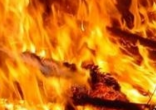 Image of What is the word to describe a baby, aborted at 7 months, being placed in a box with cotton wool stuffed in his mouth and sent to the furnace of a crematory -- alive?

