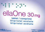 Image of A progesterone-blocking drug will necessarily be an embryo-killing drug.
