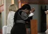 Image of Remember the words of St. Theresa of Avila: 
