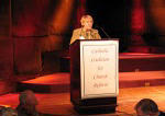 Image of Janet Hauter, co-chair of the 