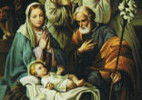 Image of Marriage and family are a call to sacrificial love